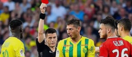 Franta: Ligue 1 - Etapa 3